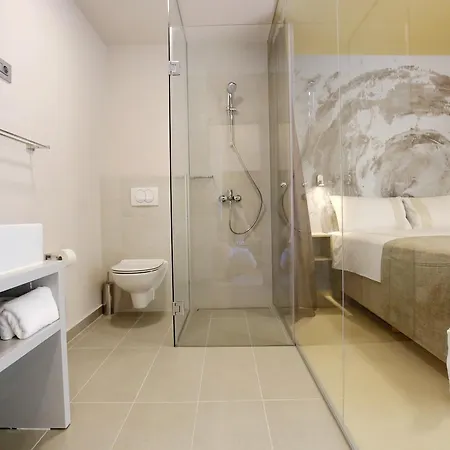Bed & Breakfast Kai Boutique & 4*
