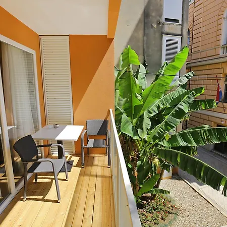 Kai Boutique & B&B 자다르