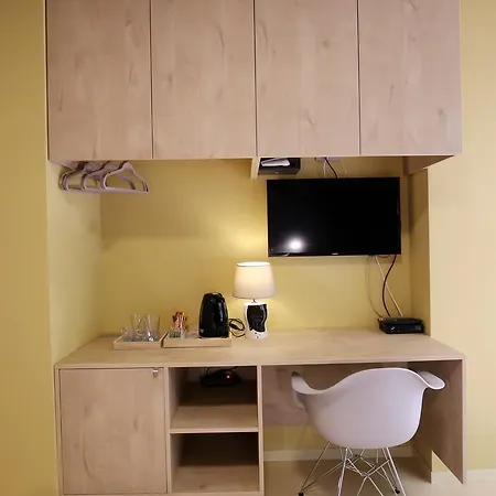 Kai Boutique & Bed & Breakfast Zadar