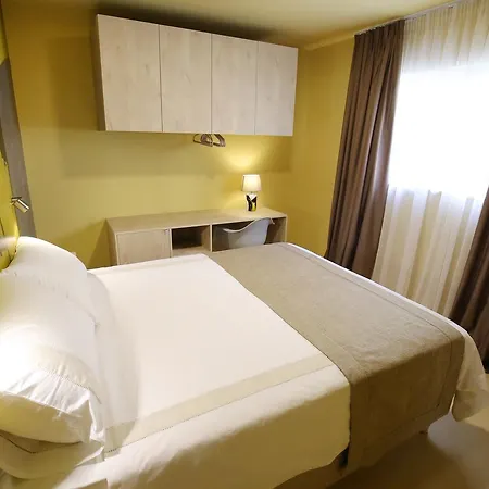 Kai Boutique & Bed & Breakfast 4*