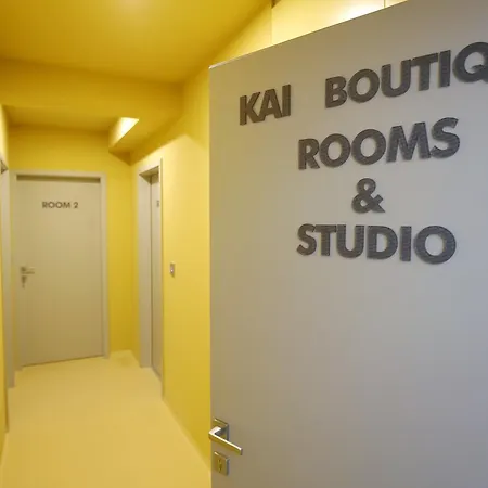 Kai Boutique &