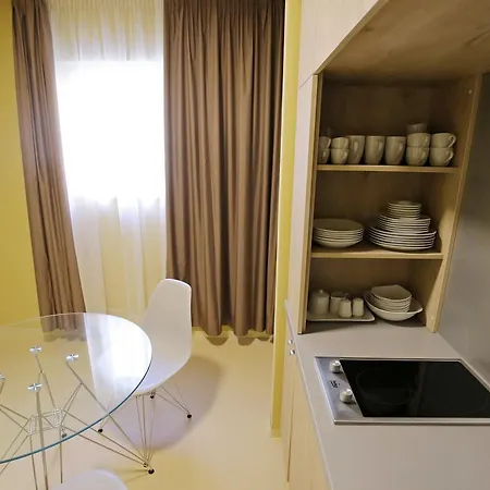 Kai Boutique & B&B 자다르