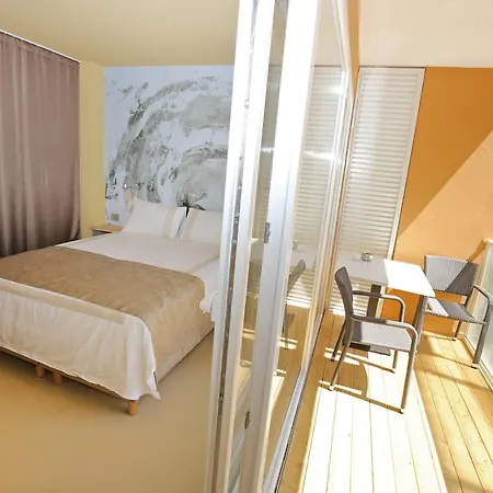 Kai Boutique & Zadar