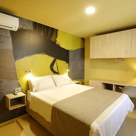 Kai Boutique & Bed & Breakfast 4*
