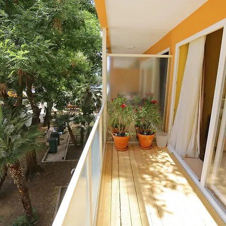 Kai Boutique & krevet i doručak Zadar