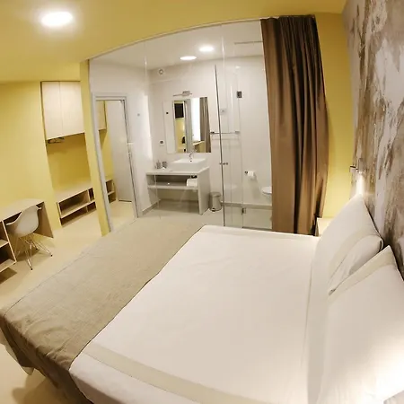 Bed & Breakfast Kai Boutique & 4*