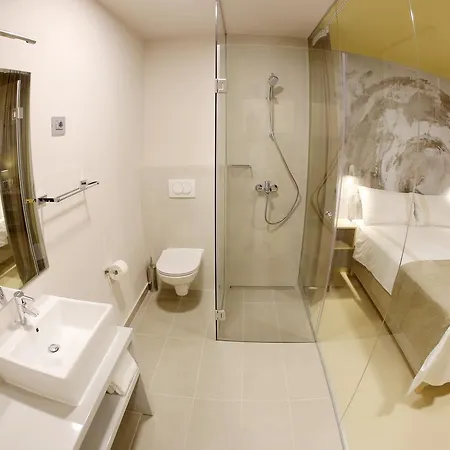 Kai Boutique & krevet i doručak 4*
