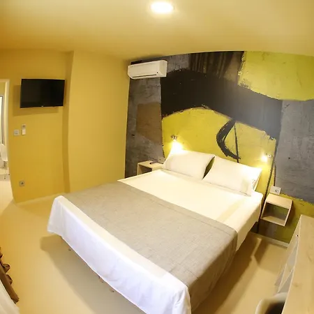 Kai Boutique & B&B 자다르