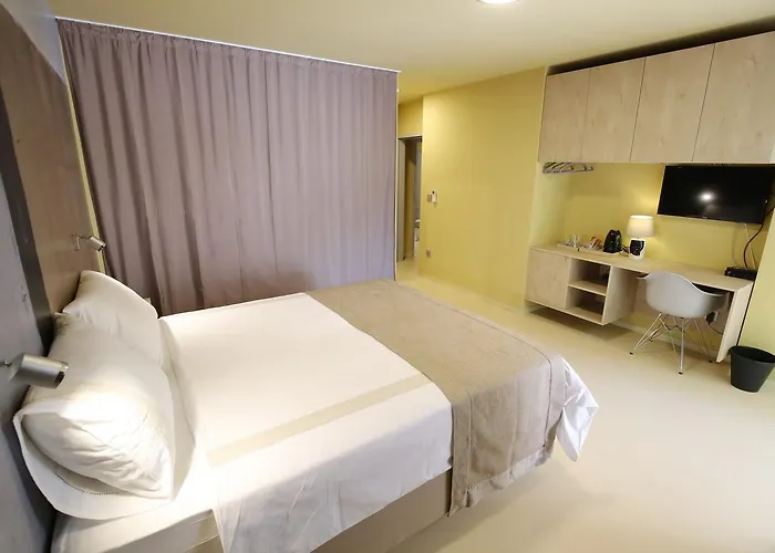 Nocleg ze śniadaniem Kai Boutique & Zadar