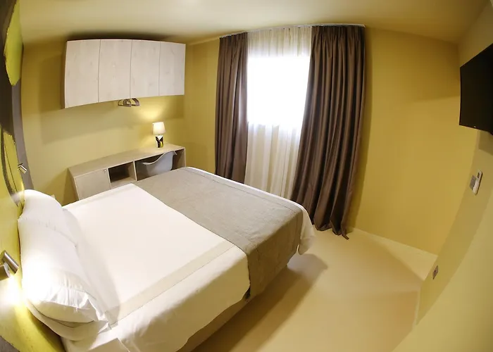 Kai Boutique & Bed & Breakfast Zadar