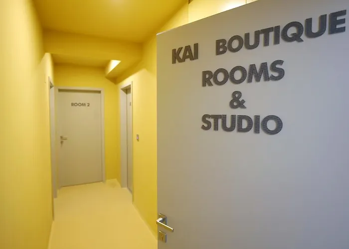 Kai Boutique &