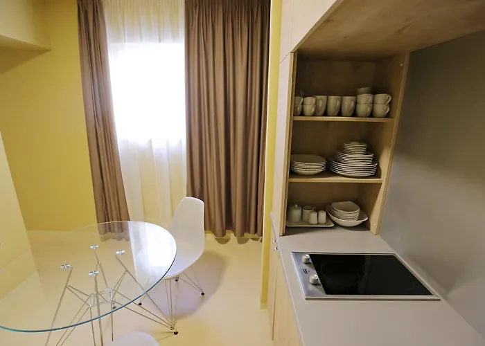 Kai Boutique & Nocleg ze śniadaniem Zadar