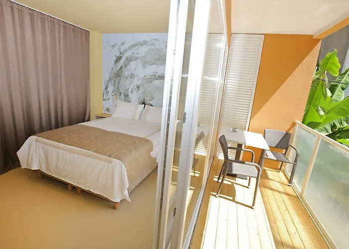 Kai Boutique & Zadar