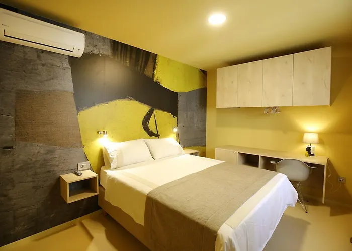 Kai Boutique & Bed & Breakfast 4*