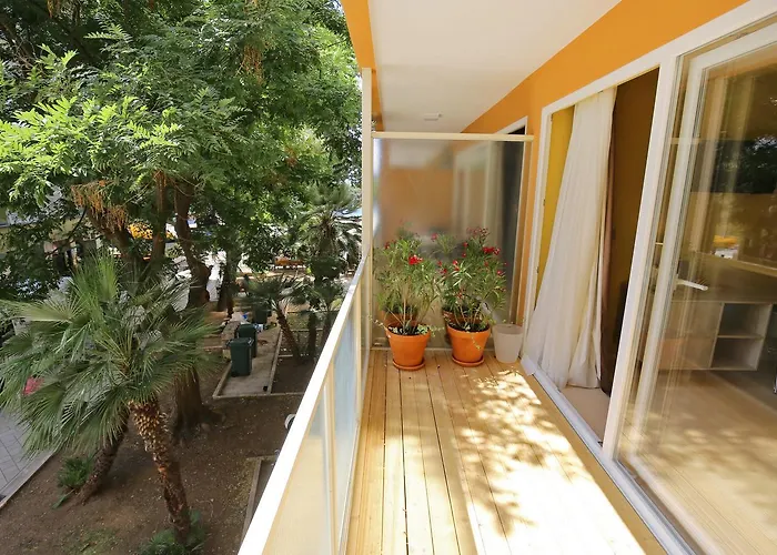 Kai Boutique & Nocleg ze śniadaniem Zadar