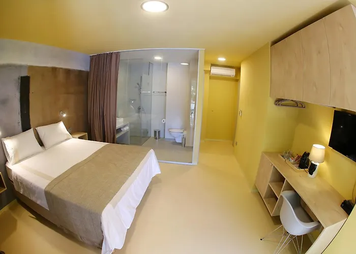 Bed & Breakfast Kai Boutique & Zadar