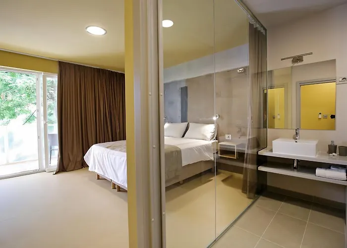 Nocleg ze śniadaniem Kai Boutique & Zadar
