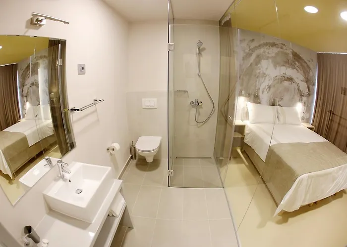 Kai Boutique & Nocleg ze śniadaniem 4*