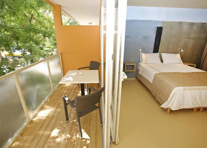 Nocleg ze śniadaniem Kai Boutique & Zadar