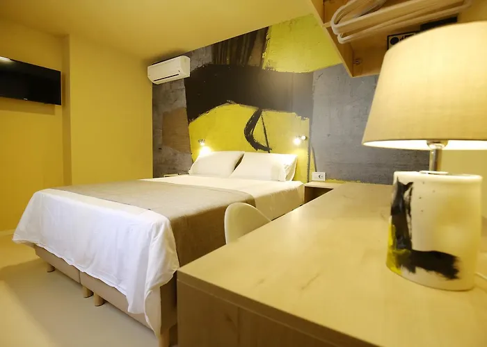 Kai Boutique & Bed & Breakfast