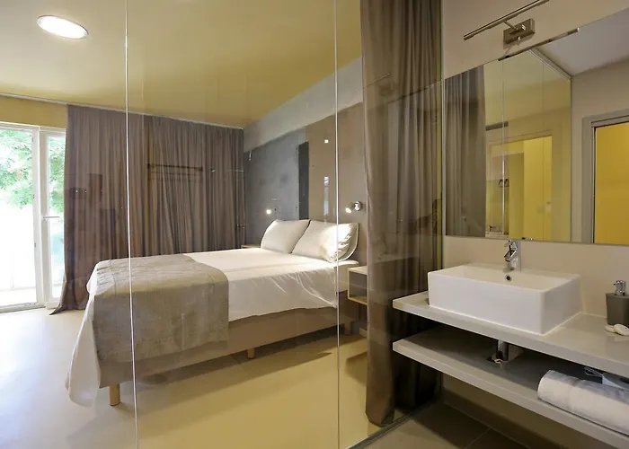 Bed & Breakfast Kai Boutique &