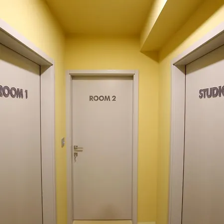 Kai Boutique & Zadar