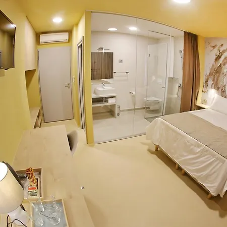 Kai Boutique & Zadar