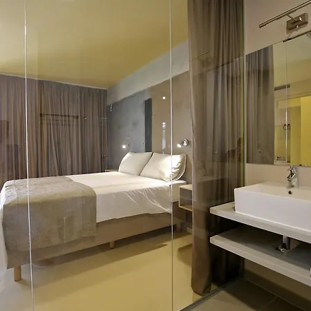 Bed & Breakfast Kai Boutique &