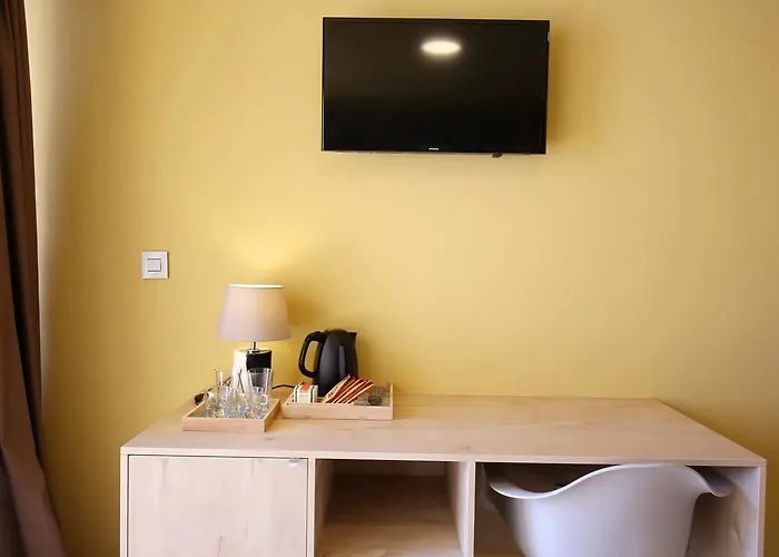 Kai Boutique & 4* Zadar